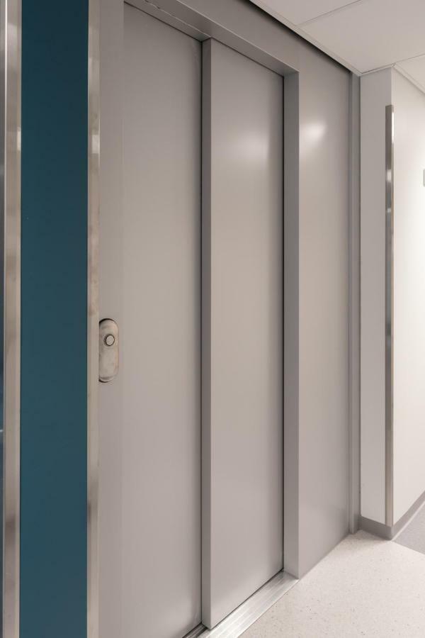 Hiisi Homes Espoo Center 外观 照片